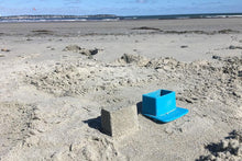 Load image into Gallery viewer, Pro Tower Kit - Outdoor Sand & Snow Castle Molds