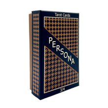 Load image into Gallery viewer, Persona 3/4 Tarot Cards