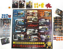 Load image into Gallery viewer, STRIKE! The Game of Worker Rebellion