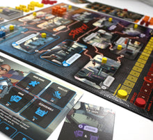 Load image into Gallery viewer, STRIKE! The Game of Worker Rebellion