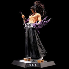 Load image into Gallery viewer, Demon Slayer Figurines, Hashiras and Twelve Kizuki Anime PVC Action Figurines