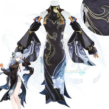 Load image into Gallery viewer, Shenhe Cosplay Costume