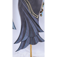Load image into Gallery viewer, Shenhe Cosplay Costume