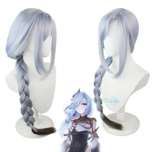 Load image into Gallery viewer, Shenhe Cosplay Costume