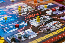 Load image into Gallery viewer, STRIKE! The Game of Worker Rebellion