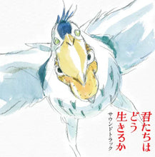 Load image into Gallery viewer, The World Of Studio Ghibli Vinyl Soundtracks
