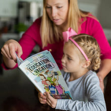 Load image into Gallery viewer, The Tuttle Twins and the Education Vacation