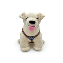 Load image into Gallery viewer, Naga 9" Sitting Plush