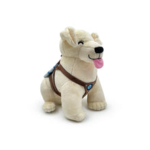 Load image into Gallery viewer, Naga 9" Sitting Plush