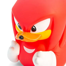 Load image into Gallery viewer, TUBBZ - Sonic the Hedgehog (Boxed)