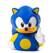 Load image into Gallery viewer, TUBBZ - Sonic the Hedgehog (Boxed)