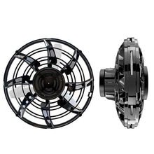 Load image into Gallery viewer, Flying Spinner Drone Toy – Rechargeable Mini UFO with Lights