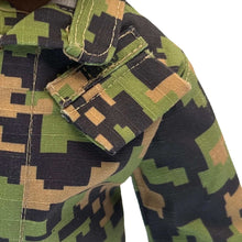 Load image into Gallery viewer, My Hero™ Daddy Doll Marine | Custom Recordable Plush