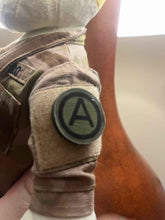 Load image into Gallery viewer, My Hero™ Daddy Doll Air Force | Custom Recordable Plush