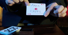 Load image into Gallery viewer, Illusion Card Box