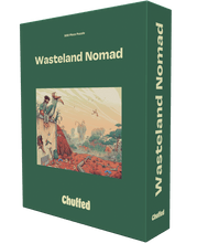 Load image into Gallery viewer, Wasteland Nomad 500 Piece Puzzle