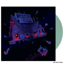 Load image into Gallery viewer, Gravity Falls Lofi Vinyl Soundtrack