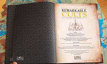 Load image into Gallery viewer, Remarkable Cults & Their Followers (Softcover)