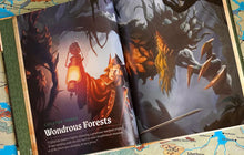 Load image into Gallery viewer, Wondrous Expeditions - Forests (Softcover)