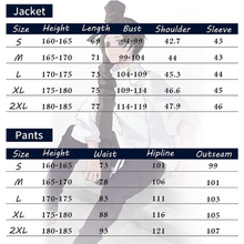 Load image into Gallery viewer, Jujutsu Kaisen Yuta Okkotsu Cosplay Costume
