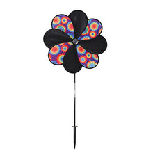 Load image into Gallery viewer, 19 in Tie Dye Daisy