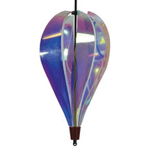 Load image into Gallery viewer, Iridescent 6 Panel Hot Air Balloon