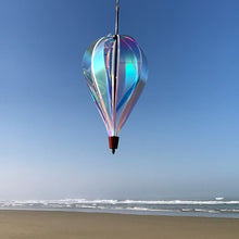 Load image into Gallery viewer, Iridescent 6 Panel Hot Air Balloon