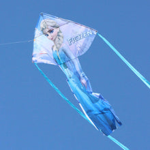 Load image into Gallery viewer, 57 inch Nylon Breezy Flyer Elsa