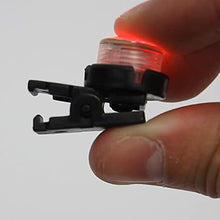 Load image into Gallery viewer, UFO Clip-on Lights for Costumes, Exercise and Kites