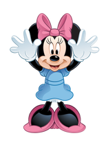 Load image into Gallery viewer, Nylon SkyPal Minnie Kite