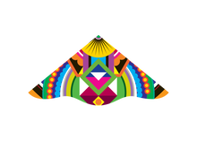 Load image into Gallery viewer, 48inch Wind Delta Azor