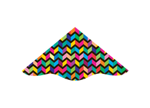 Load image into Gallery viewer, 48inch Wind Delta Cubes