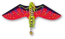 Load image into Gallery viewer, Fantasy 70 inch Wingspan Nylon Pterodactyl