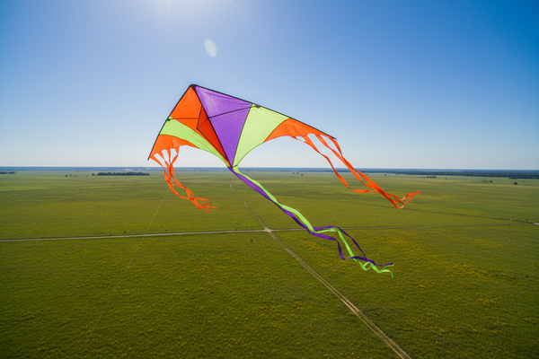 Best Beginner Kites: Top Easy-to-Fly Models