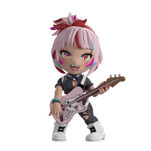 Load image into Gallery viewer, Rocker FeFe - Youtooz Figure
