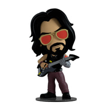 Load image into Gallery viewer, Youtooz - Cyberpunk 2077 + Edgerunners
