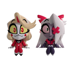 Load image into Gallery viewer, Hazbin Hotel - Monitor Buddiez
