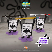 Load image into Gallery viewer, DoodleBob Pencil Holder
