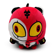 Load image into Gallery viewer, Helluva Boss 6" Stickie Plush
