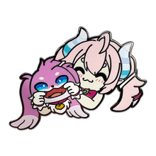 Load image into Gallery viewer, Chibidoki Pin Set
