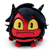 Load image into Gallery viewer, Helluva Boss 6" Stickie Plush
