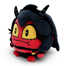 Load image into Gallery viewer, Helluva Boss 6" Stickie Plush
