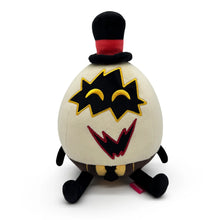 Load image into Gallery viewer, Egg Boiz 6" Stickie Plush
