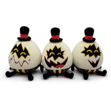 Load image into Gallery viewer, Egg Boiz 6" Stickie Plush
