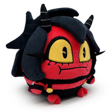 Load image into Gallery viewer, Helluva Boss 6" Stickie Plush
