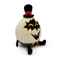 Load image into Gallery viewer, Egg Boiz 6" Stickie Plush
