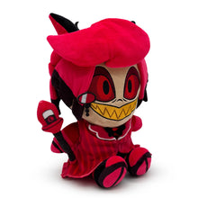 Load image into Gallery viewer, Hazbin Hotel 9" Plush
