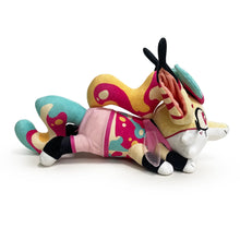 Load image into Gallery viewer, Helluva Boss 16" Weighted Plush
