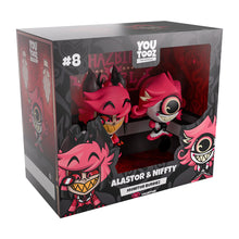 Load image into Gallery viewer, Hazbin Hotel - Monitor Buddiez
