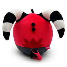 Load image into Gallery viewer, Helluva Boss 6" Stickie Plush
